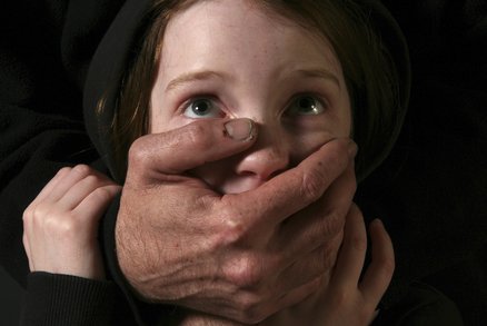10 rad, jak ochránit dítě před tím, že ho odvede někdo cizí