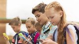 Sociální sítě ovlivňují život puberťáků jen málo, tvrdí nová studie!