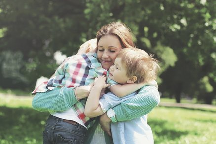 5 nejčastějších dětských úrazů: Takhle vypadá správná pomoc! 