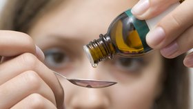Zabírají homeopatika na rýmu?