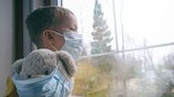 Kůže mu zčernala: Malé děti ohrožuje nebezpečné onemocnění: Může souviset s koronavirem