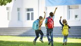 Zavřené školy a školky v Praze: Na stávku učitelů se připravují dětské kluby i pražská zoo
