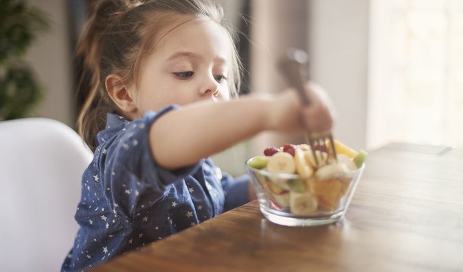 Veganská strava u dětí: Proč škodí a proč je nutné zachovat příjem všech důležitých živin?