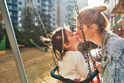 Záchvaty zlosti dětem prospívají! Čtyři kroky, kterými zvýšíte emoční inteligenci potomka