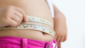 Každé páté dítě má problém s váhou! Takhle pomůžete tomu svému, aby netloustlo! 