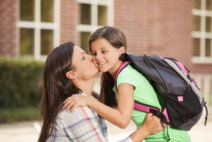 Upřímné přiznání matek! Co nejvíc milujeme (a nesnášíme) na začátku školního roku? 