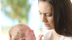 Špatný vývoj miminka pozná fyzioterapeut už ve třech týdnech života 