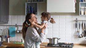 15 návyků velmi šťastných matek. Dělejte to stejně a budete se cítit jako ony!