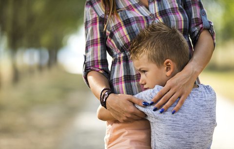 Nikdo mě nemá rád! Říká to váš školák nebo předškolák? Víme, co s tím