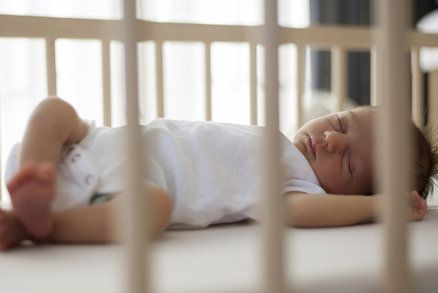 Naučte dítě spát celou noc, vyzkoušejte metodu 5-10-20. Jen pro otrlé rodiče? 