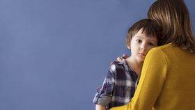 Trpíte neustálým strachem o vlastní děti? 6 tipů, jak to překonat!