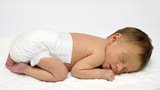 6 věcí, které byste měla vědět dříve, než zveřejníte první fotku svého dítěte!