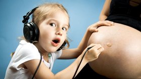 5 největších zdravotních problémů, které vás můžou potkat v těhotenství