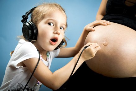 5 největších zdravotních problémů, které vás můžou potkat v těhotenství