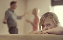 Jak při rozchodu co nejméně ohrozit své potomky? Pozor na dětská traumata