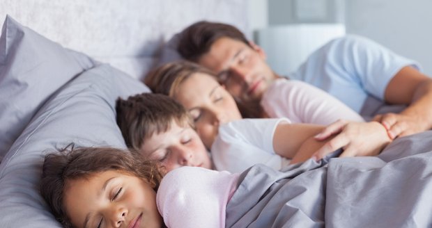 7 nejdivočejších představ všech unavených rodičů: Budete se divit! 
