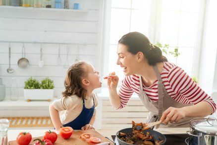 5 jednoduchých způsobů, jak můžete být už letos lepšími rodiči!
