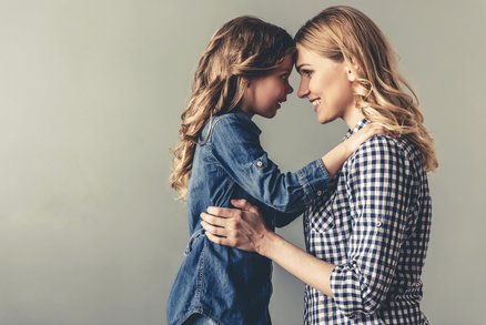 7 těžkostí, které čekají rozvedené a svobodné matky. Jak je zvládnout? 