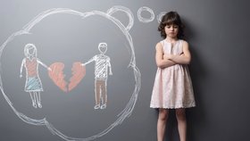 10 pravidel, která můžou pomoci dětem překonat rozvod rodičů