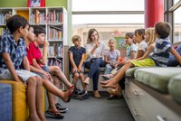 Koronaprázdniny: Studenti učitelství budou v Brně hlídat děti sestřičkám a lékařům