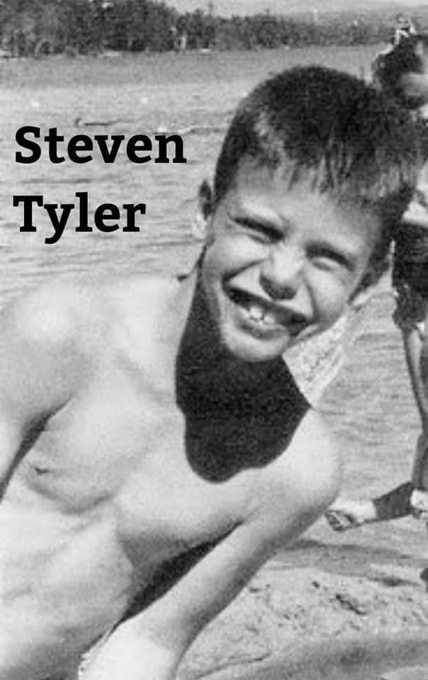 Steven Tyler