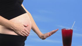 Alkohol v těhotenství: Jaké množství je ještě bezpečné? 