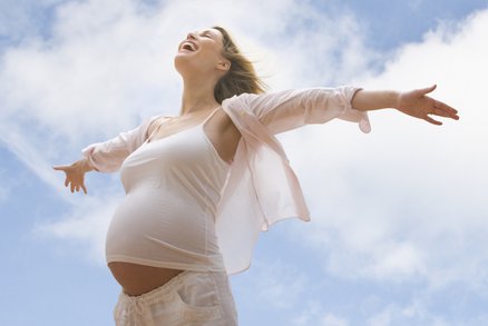 Těhotenství podle zvěrokruhu: Blíženkyně jsou nervózní, Lvice nekompromisní