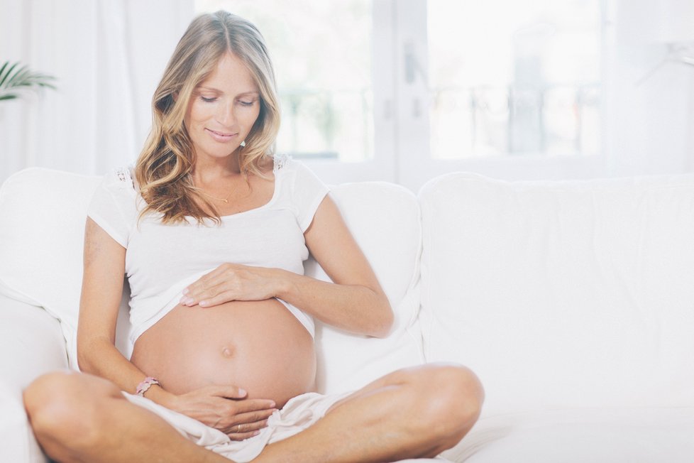 Těhotné ženy by podle studie dánských vědců neměly konzumovat tolik lepku, jinak se u jejich dětí objeví cukrovka 1. typu, ukázal výzkum (ilustrační foto)