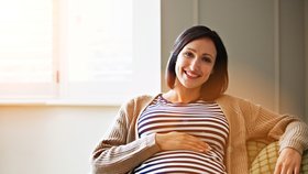 Těhotné ženy by podle studie dánských vědců neměly konzumovat tolik lepku, jinak se u jejich dětí objeví cukrovka 1. typu, ukázal výzkum (ilustrační foto)