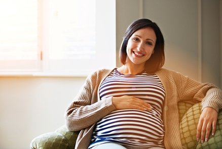 Lucie (39): Řekli mi, ať kvůli roztroušené skleróze zapomenu na děti! Mám dvě!