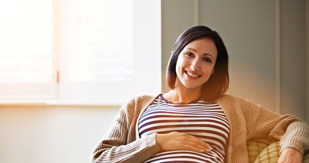 Lucie (39): Řekli mi, ať kvůli roztroušené skleróze zapomenu na děti! Mám dvě!