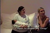 Kim Kardashian poprvé ukázala třetí dítě! Ve videu své sestry Kylie