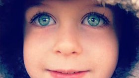 Jakou barvu očí bude mít vaše dítě? Nejvzácnější jsou zelené! 