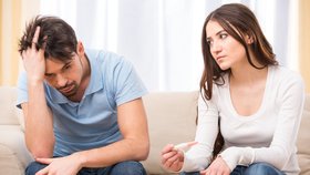 Proč přibývá párů, které mají problémy s početím?