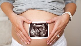 Jak se tělo mění během těhotenství