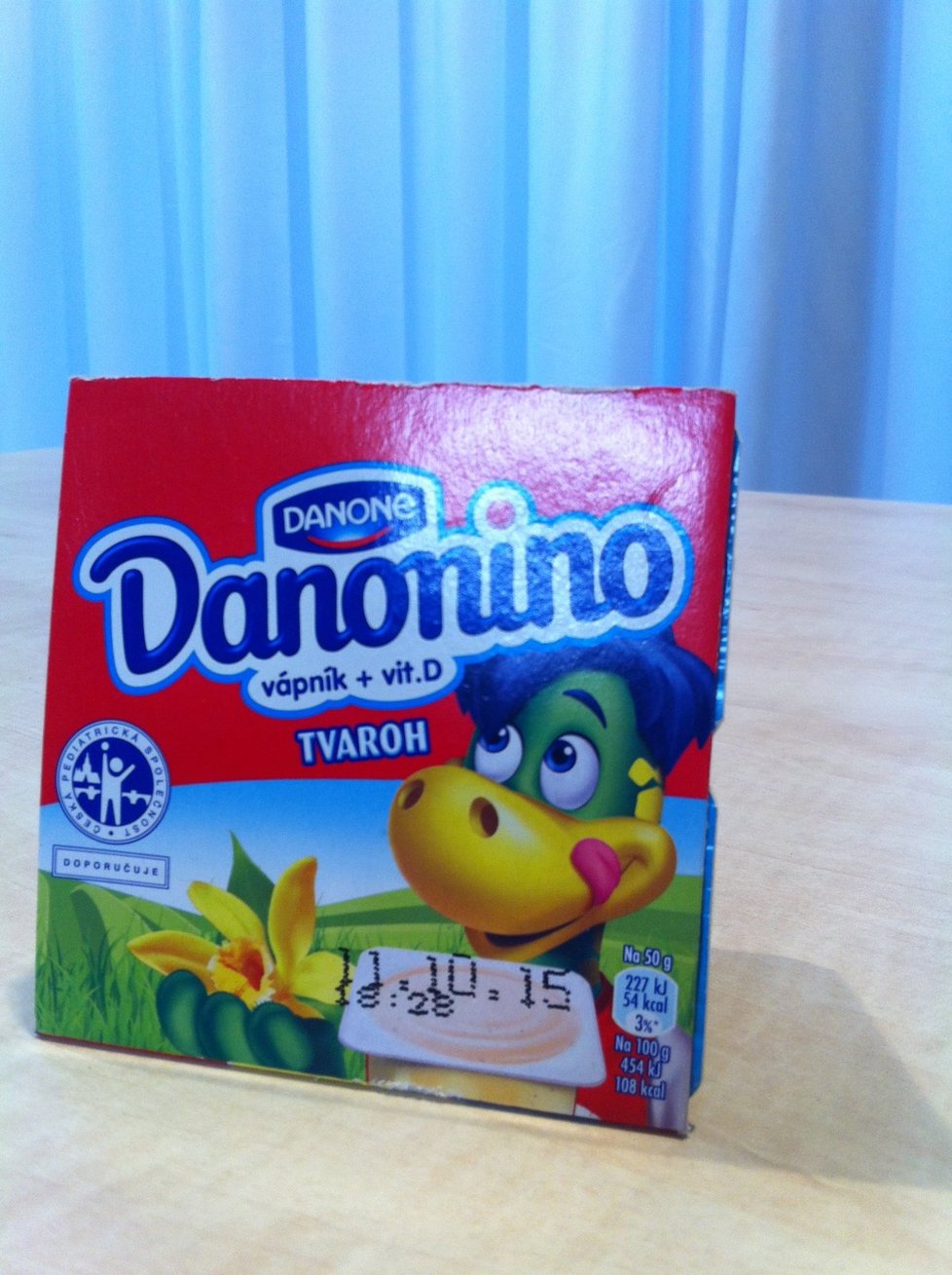 Danonino