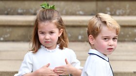 Charlotte může někdy tvrdě hájit své a bude neochotná ustoupit.