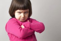 Chová se vaše dítě nemožně, ignoruje vás nebo odmlouvá? Zjistěte pravý důvod! Chová se vaše dítě nemožně, ignoruje vás nebo odmlouvá? Zjistěte pravý důvod!