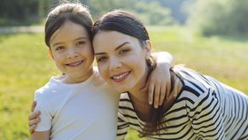 Devět věcí, které by měla vědět vaše dcera o životě! 