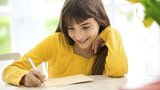 7 nápaditých způsobů, jak motivovat děti, aby si udělaly úkoly!