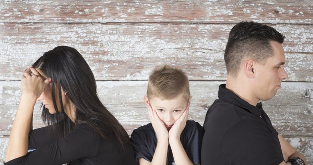 Jak uspět jako rodič po rozvodu? Tahle pravidla byste měli dodržovat!