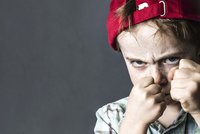5 znamení, že vaše dítě šikanuje ostatní! Poznáte to na něm?