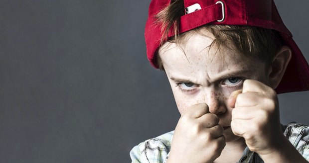 5 znamení, že vaše dítě šikanuje ostatní! Poznáte to na něm?
