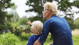 Výchova podle skandinávských rodičů! Co bychom se od nich mohli naučit?