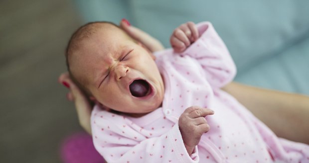 11 nejčastějších věcí, na které se ptají novopečení rodiče 11 nejčastějších věcí, na které se ptají novopečení rodiče