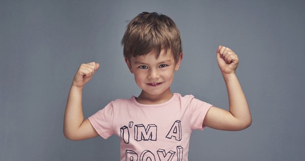 Jak se jmenuje vaše dítě? Vyberte dobře, může to mít vliv na jeho osobnost i chování