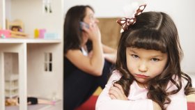 9 způsobů, jak uklidnit vztekající se dítě. Zvládnete to taky!