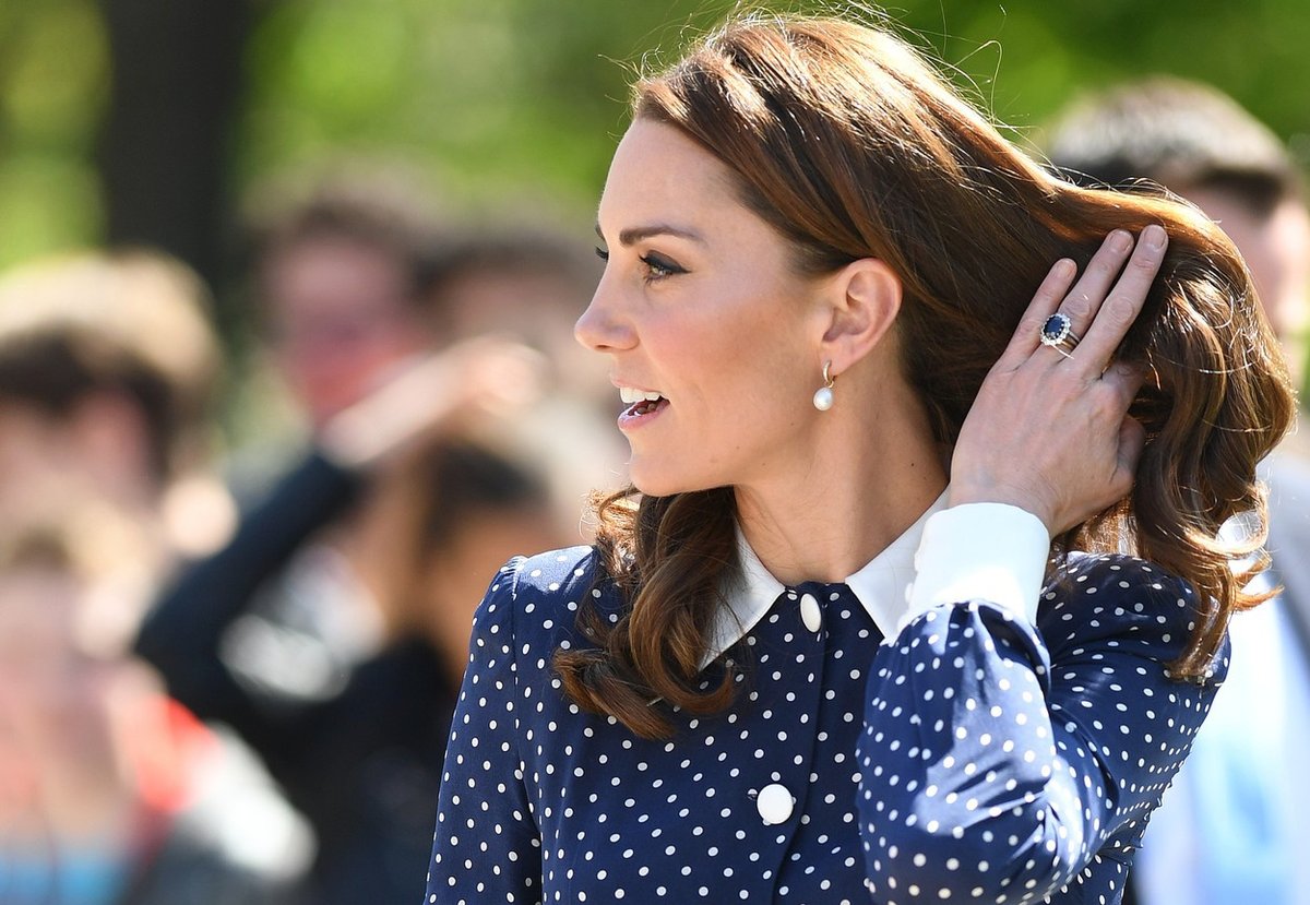 Kate Middleton