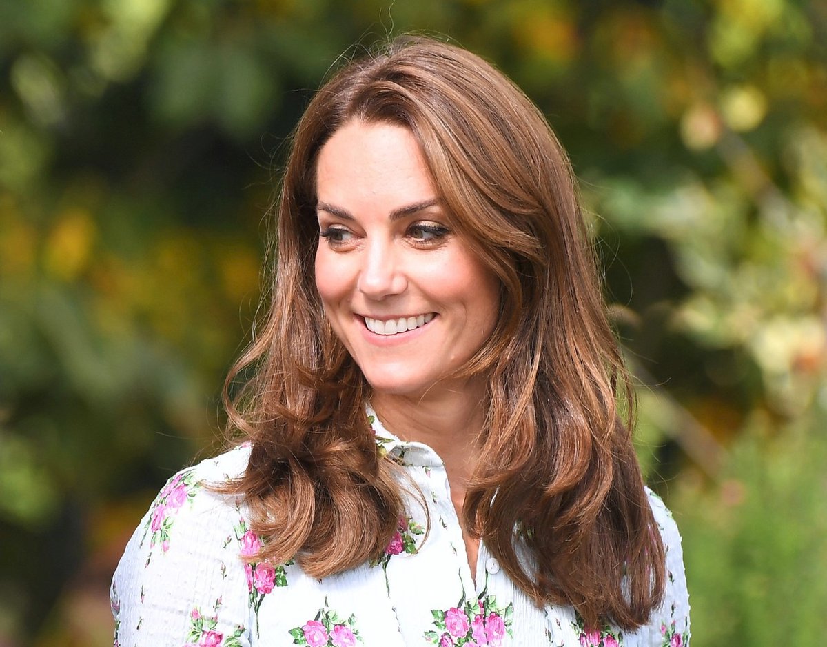 Kate Middleton