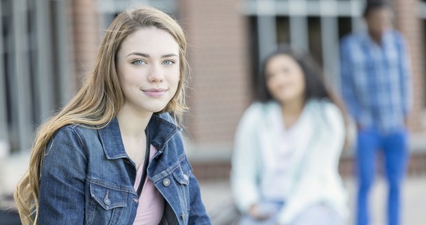 Mindfulness, neboli metoda všímavosti, pro děti a dospívající. V čem pomáhá?